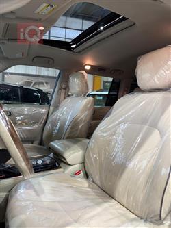 نيسان باترول